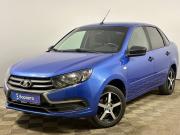 Lada (ВАЗ) Granta I Рестайлинг Борисоглебск  - изображение 16