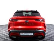 Infiniti QX55 Москва  - изображение 33