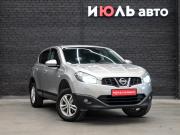Nissan Qashqai I Рестайлинг Екатеринбург  - изображение 23