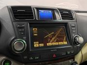 Toyota Highlander II (XU40) Рестайлинг Новосибирск  - изображение 54
