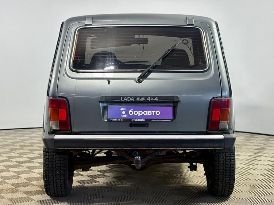 Lada (ВАЗ) 2131 (4x4) I Борисоглебск  - изображение 4