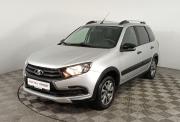 Lada (ВАЗ) Granta I Рестайлинг Волгоград  - изображение 26