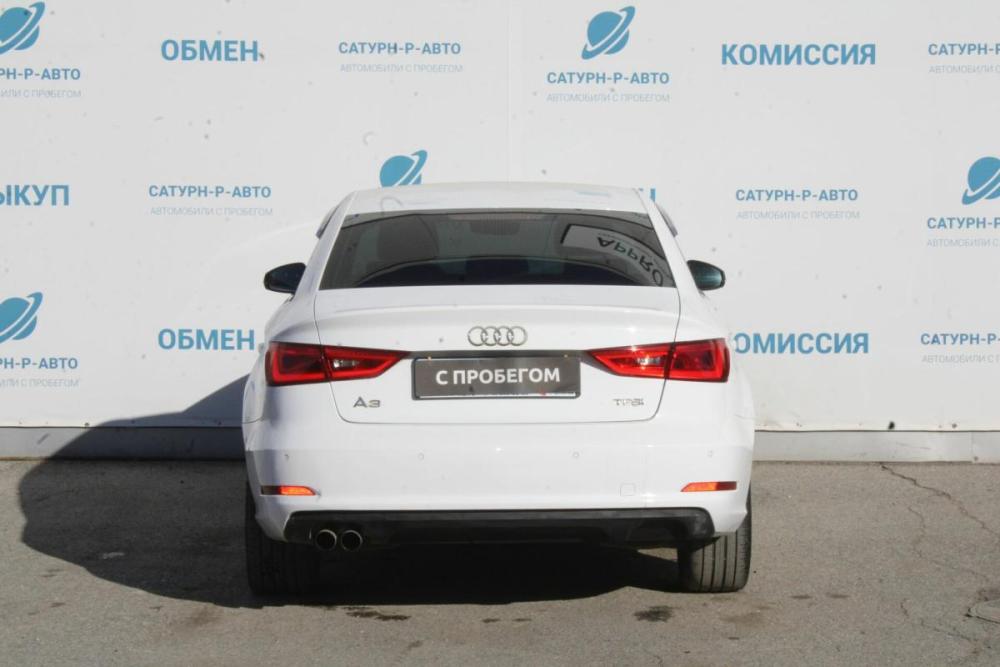 Audi A3 III (8V) Пермь  - изображение 6