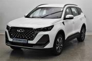 Chery Tiggo 7 Pro Max I Рестайлинг Москва  - изображение 21