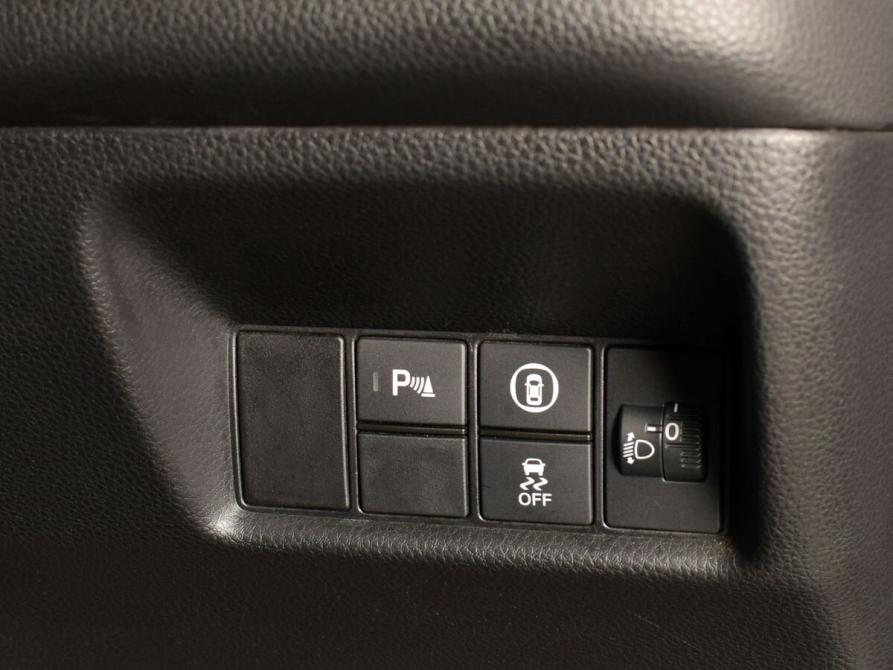 Honda Fit IV Кемерово  - изображение 20