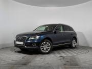 Audi Q5 I (8R) Рестайлинг Санкт-Петербург  - изображение 23
