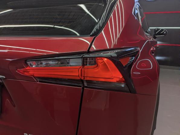 Lexus NX I Рестайлинг с пробегом 2017 года, цена 2 700 000 рублей, 168946 км, внедорожник, Автокод Объявления
