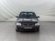 Hyundai Accent II Волгоград  - изображение 34