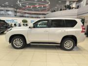 Toyota Land Cruiser Prado 150 Series Рестайлинг 1 Казань  - изображение 32