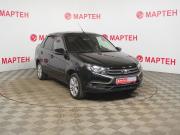 Lada (ВАЗ) Granta I Рестайлинг Вологда  - изображение 20