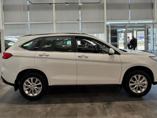 Haval M6 II с пробегом 2026 года, цена 2 049 000 рублей, 1 км, внедорожник, Автокод Объявления
