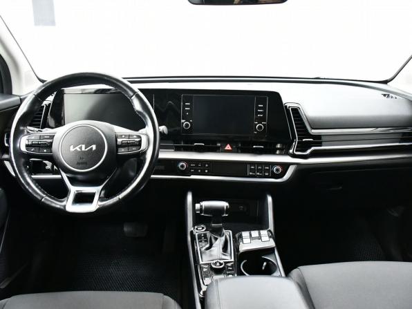 Kia Sportage V с пробегом 2022 года, цена 3 537 000 рублей, 38288 км, внедорожник, Автокод Объявления