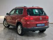 Volkswagen Tiguan I Рестайлинг Санкт-Петербург  - изображение 25