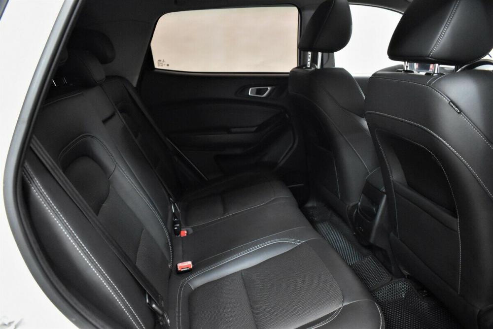 Chery Tiggo 4 I Рестайлинг Москва  - изображение 18