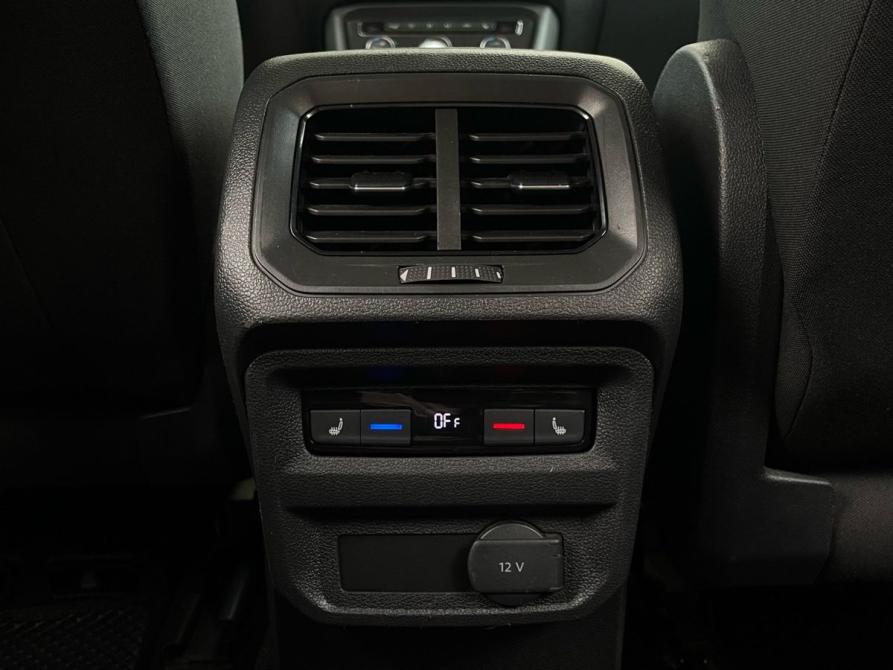 Volkswagen Tiguan II Краснодар  - изображение 26