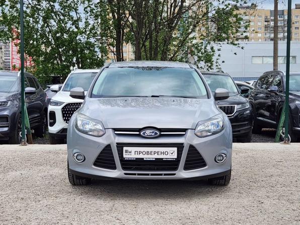Ford Focus III с пробегом 2012 года, цена 629 000 рублей, 138753 км, седан, Автокод Объявления