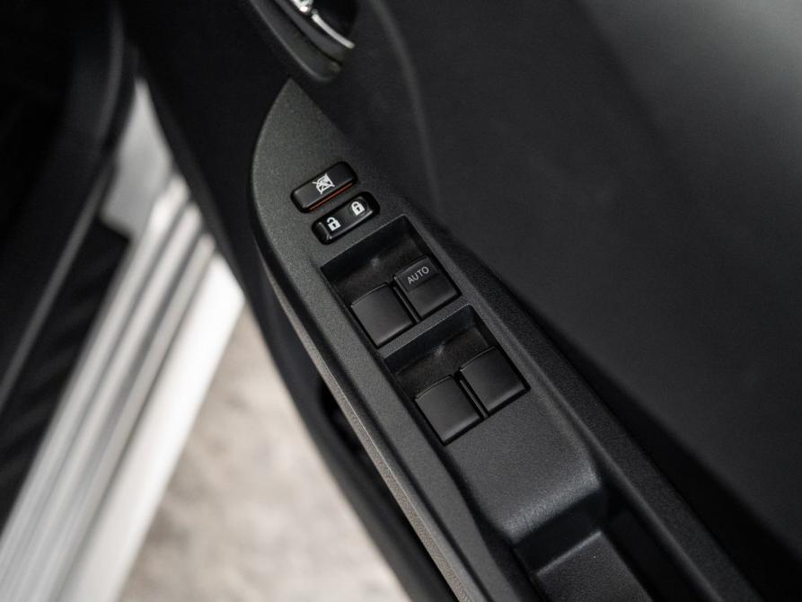 Subaru Trezia Иркутск  - изображение 15