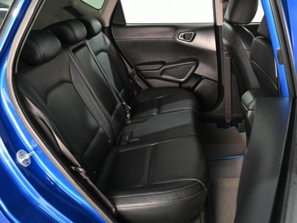 Kia Soul III с пробегом 2019 года, цена 2 049 000 рублей, 139958 км, хэтчбек, Автокод Объявления