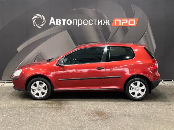 Volkswagen Golf V с пробегом 2008 года, цена 320 000 рублей, 332795 км, хэтчбек, Автокод Объявления