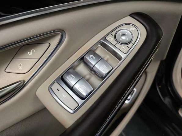 Mercedes-Benz S-Класс VI (W222 C217) Рестайлинг с пробегом 2018 года, цена 4 055 000 рублей, 269000 км, седан, Автокод Объявления