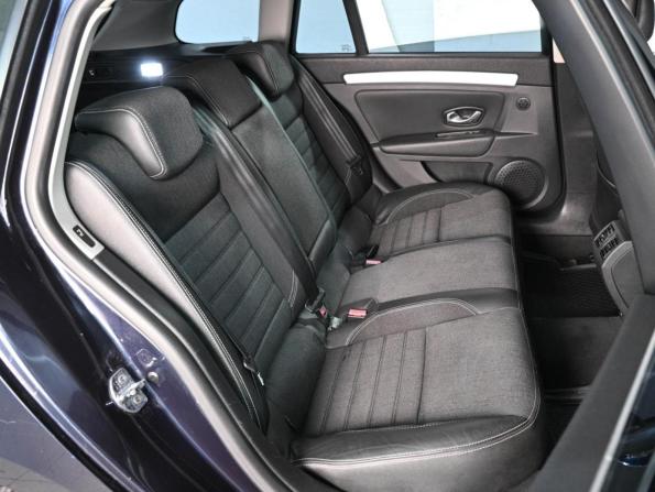 Renault Laguna III с пробегом 2008 года, цена 849 000 рублей, 187291 км, универсал, Автокод Объявления