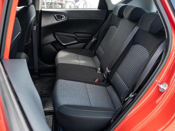Kia Soul III с пробегом 2021 года, цена 1 990 000 рублей, 56660 км, хэтчбек, Автокод Объявления