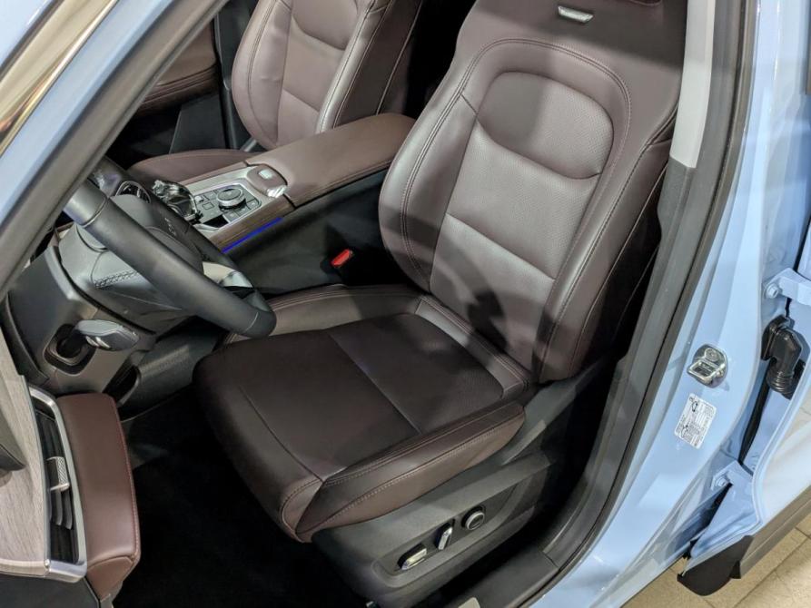 Chery Tiggo 7 Pro Max I Рестайлинг Химки  - изображение 3