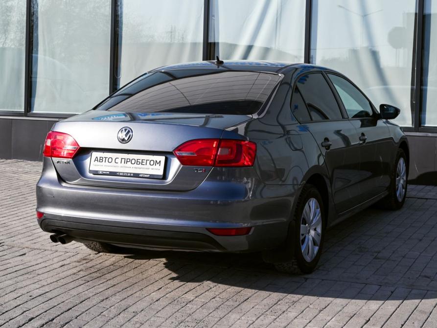 Volkswagen Jetta VI Екатеринбург  - изображение 5