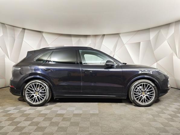 Porsche Cayenne III с пробегом 2018 года, цена 5 650 000 рублей, 89500 км, внедорожник, Автокод Объявления