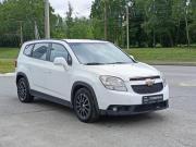 Chevrolet Orlando I Чебоксары  - изображение 25