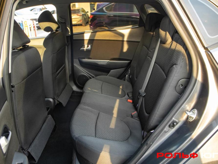 Kia Rio III Рестайлинг Москва  - изображение 8