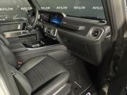 Mercedes-Benz G-Класс III (W465) Рестайлинг Москва  - изображение 35