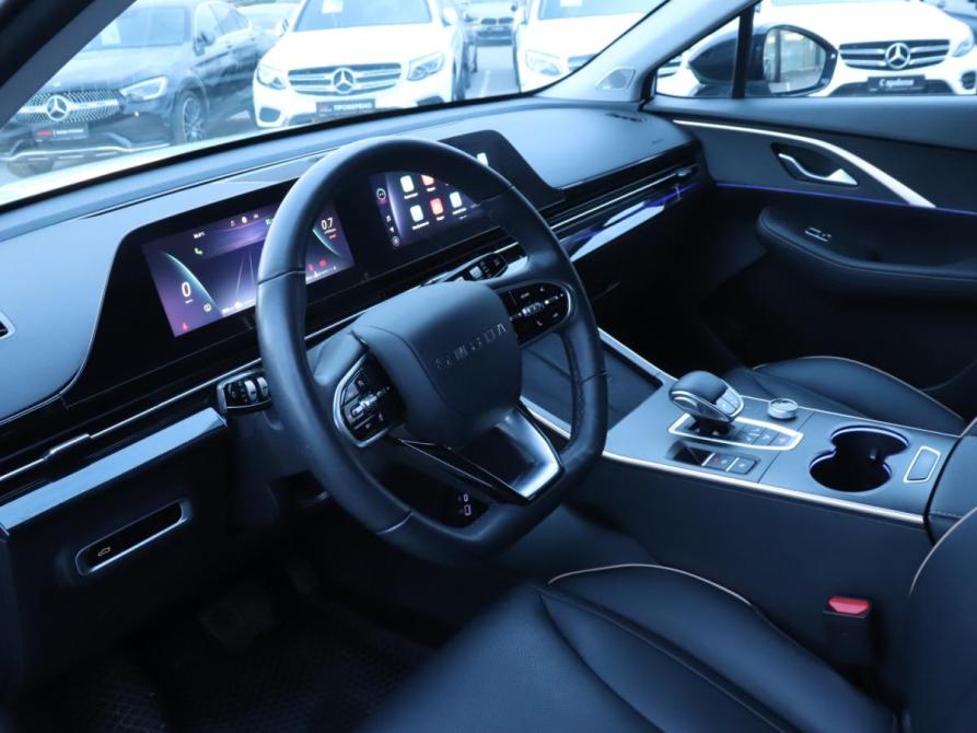 Omoda C5 I Москва  - изображение 14
