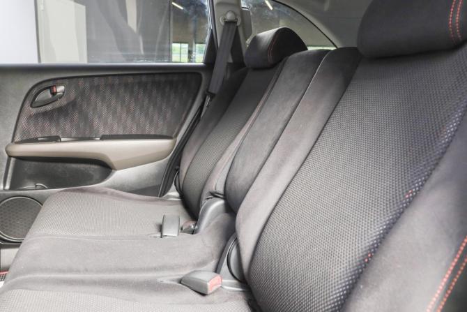 Honda Stream II с пробегом 2011 года, цена 1 299 000 рублей, 142562 км, компактвэн, Автокод Объявления