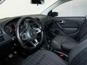 Volkswagen Polo V Рестайлинг Казань  - изображение 21
