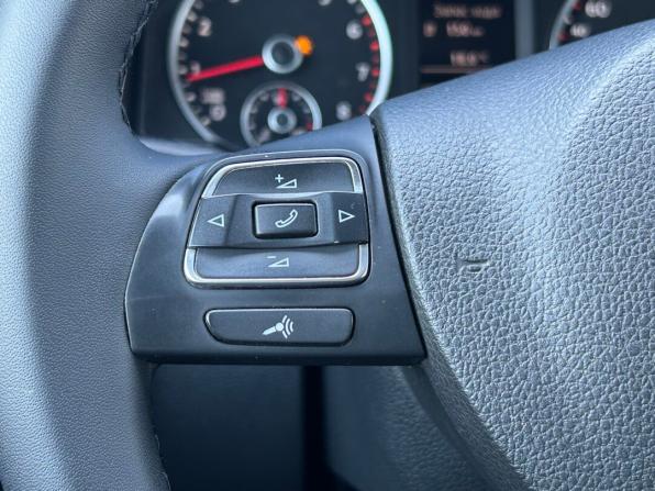 Volkswagen Tiguan I Рестайлинг с пробегом 2016 года, цена 1 480 000 рублей, 219527 км, внедорожник, Автокод Объявления
