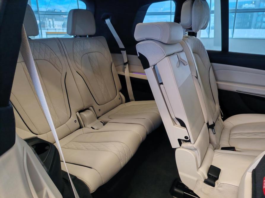 BMW X7 I (G07) Санкт-Петербург  - изображение 12