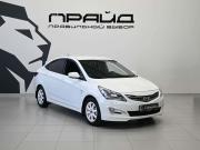 Hyundai Solaris I Рестайлинг Ростов-на-Дону  - изображение 28