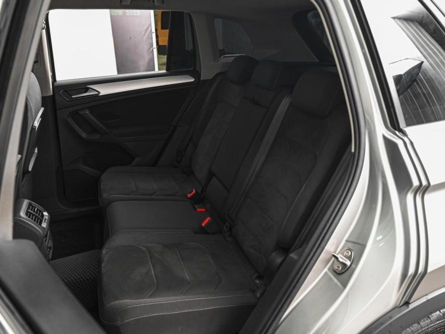 Volkswagen Tiguan II Ставрополь  - изображение 9