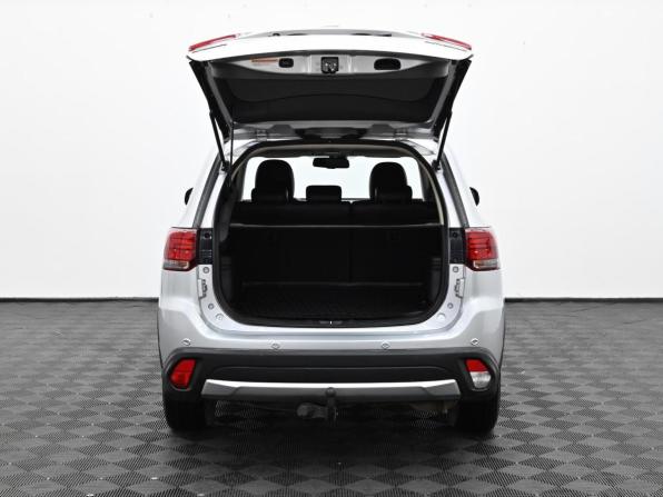 Mitsubishi Outlander III Рестайлинг 2 с пробегом 2018 года, цена 1 749 000 рублей, 109000 км, внедорожник, Автокод Объявления