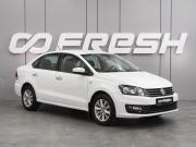 Volkswagen Polo V Рестайлинг Воронеж  - изображение 16