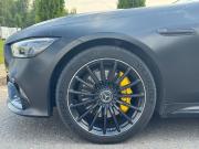 Mercedes-Benz AMG GT 4-Door Coupe I Москва  - изображение 14