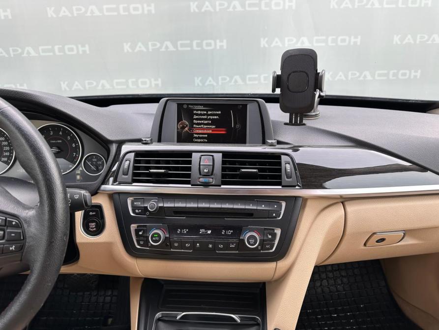 BMW 3 серии VI (F3x) Рестайлинг Екатеринбург  - изображение 10
