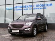 Hyundai Santa Fe III Екатеринбург  - изображение 22
