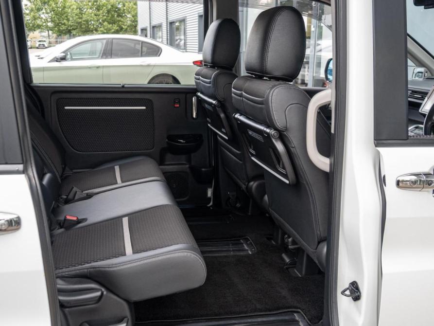 Honda Stepwgn V Краснодар  - изображение 13