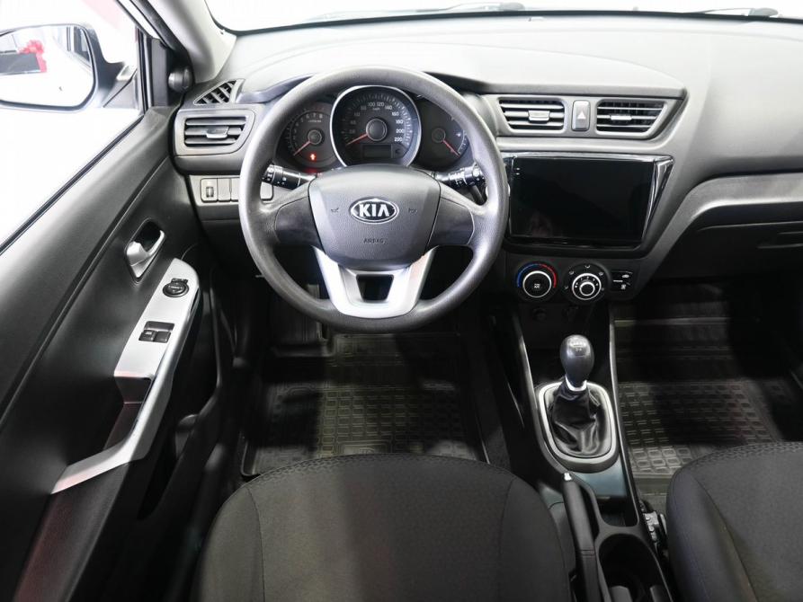 Kia Rio III Ростов-на-Дону  - изображение 13