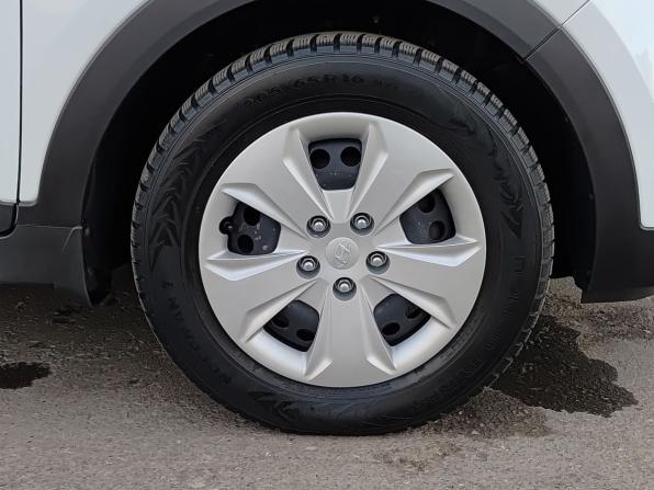 Hyundai Creta I Рестайлинг с пробегом 2020 года, цена 1 765 000 рублей, 118000 км, внедорожник, Автокод Объявления