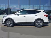 Hyundai Santa Fe III Рестайлинг Оренбург  - изображение 29