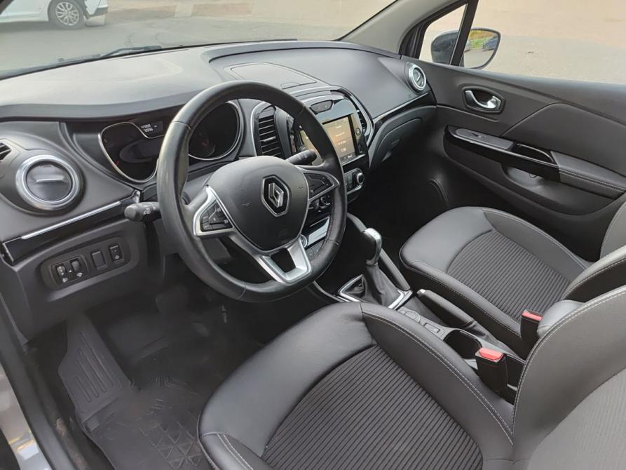 Renault Kaptur I Рестайлинг Ижевск  - изображение 20