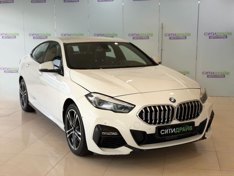 BMW 2 серии F44 Москва  - изображение 1